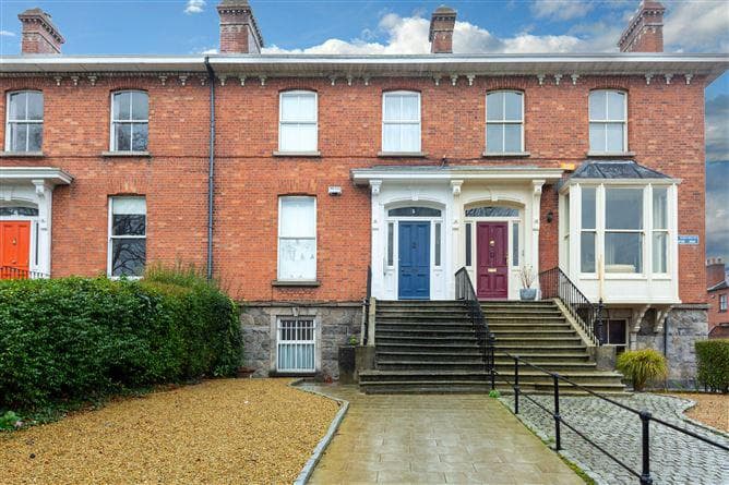 3 Morehampton Road, Donnybrook, Dublin 4, D04Y062