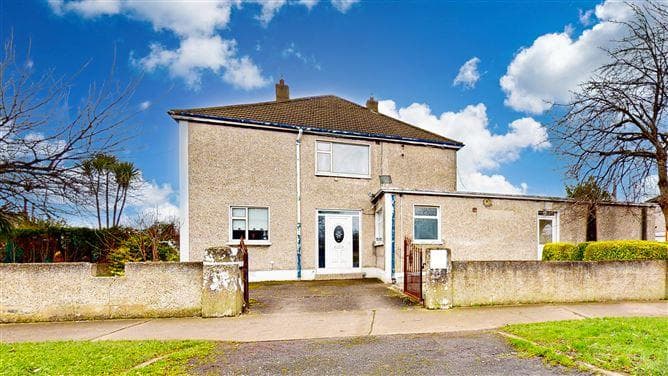 14, Wellington Road, Co. Dublin