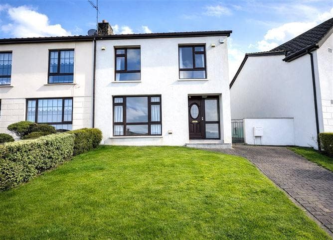 69 Wicklow Heights, Wicklow Town