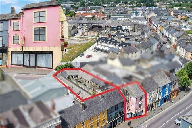 11 Main Street, Listowel, Co. Kerry