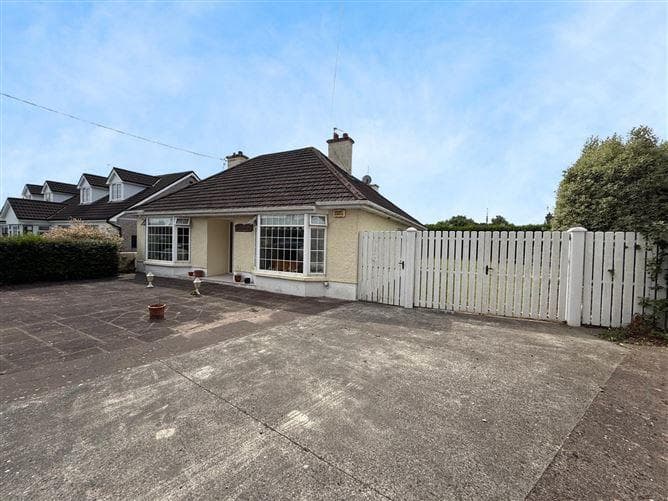 Saint Christopher's,  Willow Place, Togher Road, Cork, Togher, Cork