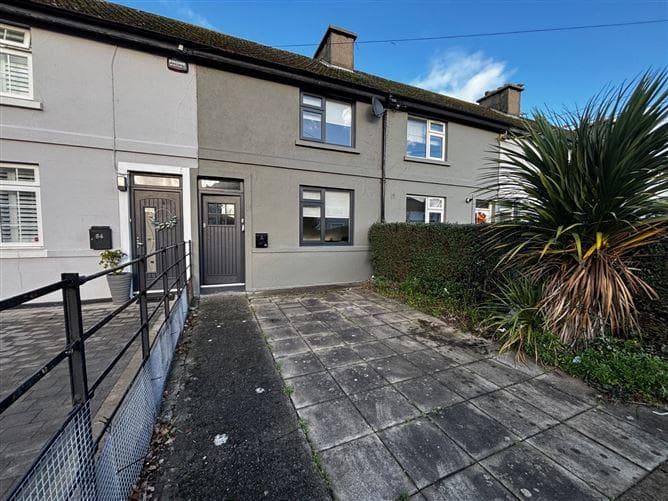 65, Wolfe Tone Square, Co. Wicklow