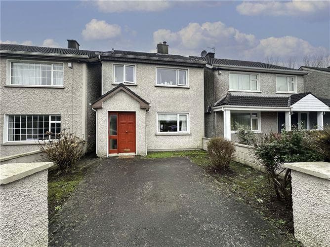 13a, Glenanail Drive, Co. Galway