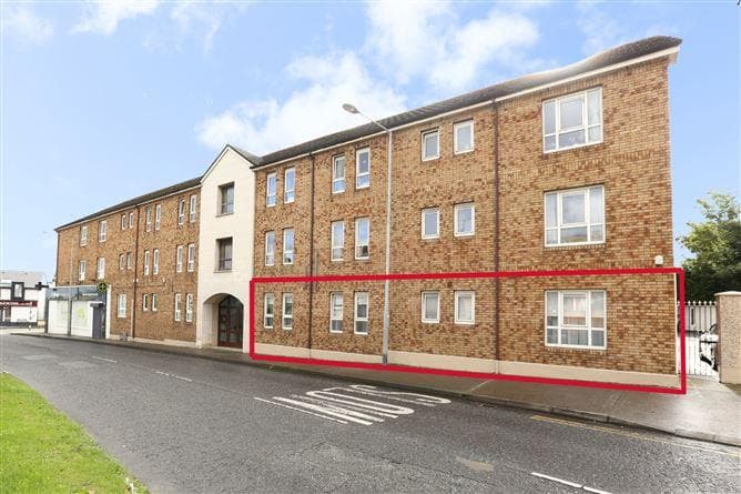 apt 1sandyford house, scarlet street, drogheda