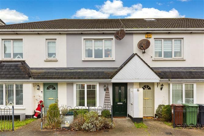 35, Holywell Green, Co. Dublin