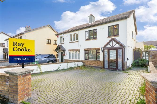 10, Temple Manor Way, Dublin 12
