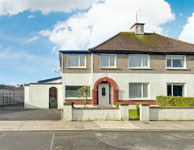 2, Cairns Road, Co. Sligo
