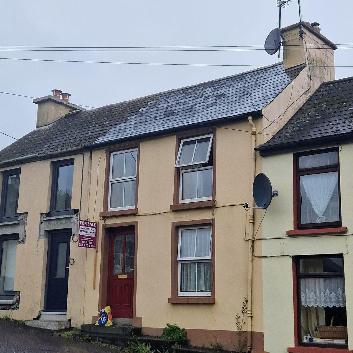 14 Scart Road, Bantry, Co. Cork, P75HC83