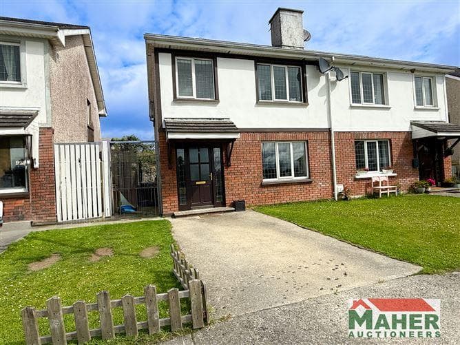 7 Mill Hollow, Cashel, Tipperary