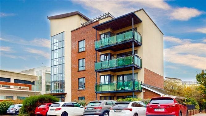 12f, Rathborne Close, Dublin 15