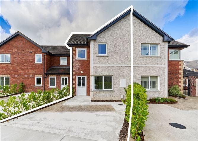 27 The Avenue, Rathdale, Enfield, Co. Meath