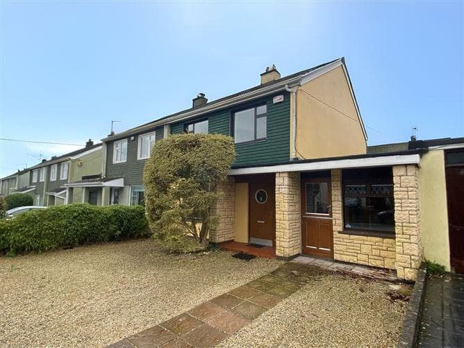 30, Silverdale Road, Co. Cork