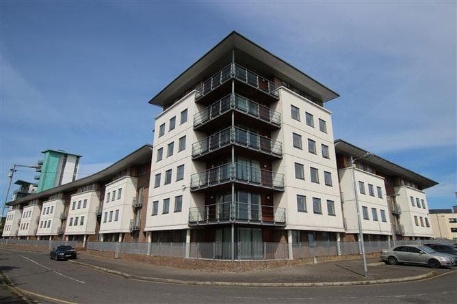 Apartment 2, Block A, The Gateway Student Village, Ballymun, Dublin 9