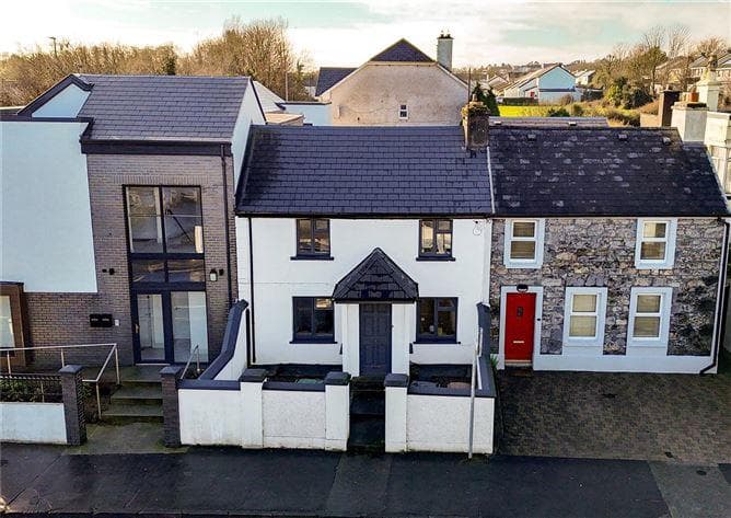23 Upper Newcastle, Newcastle, Co. Galway, H91EWR9