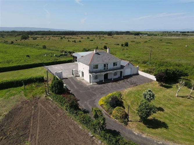 rahard, hollymount, mayo