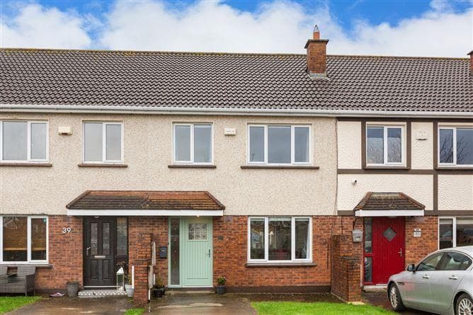 41, Oakdale Close, Dublin 24