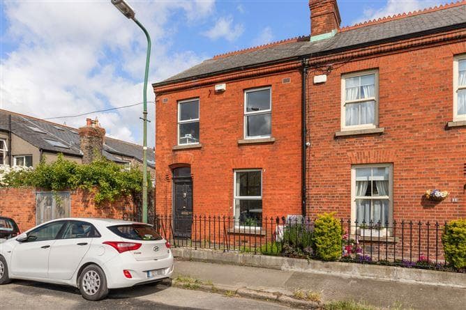 1 Merton Avenue, South Circular Road, Dublin 8