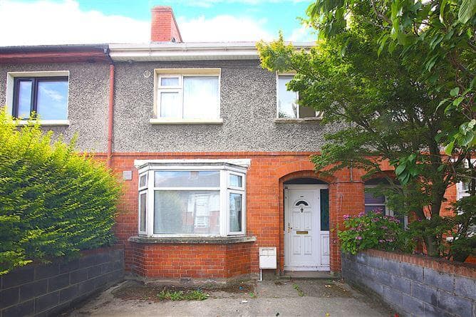 44, Raphoe Road, Dublin 12