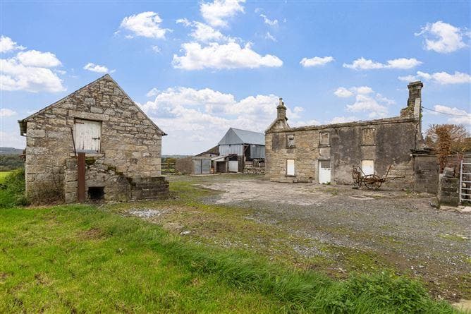 Ballynagrane, Borris, Co. Carlow, R95HD51