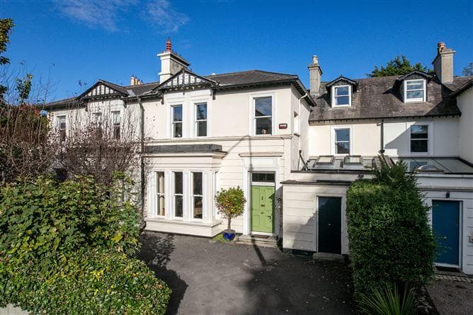 14, Anglesea Road, Dublin 4
