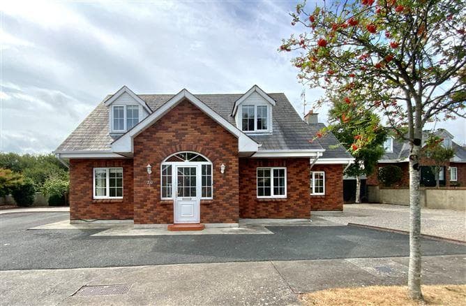 26 Avalon, Arklow, Wicklow