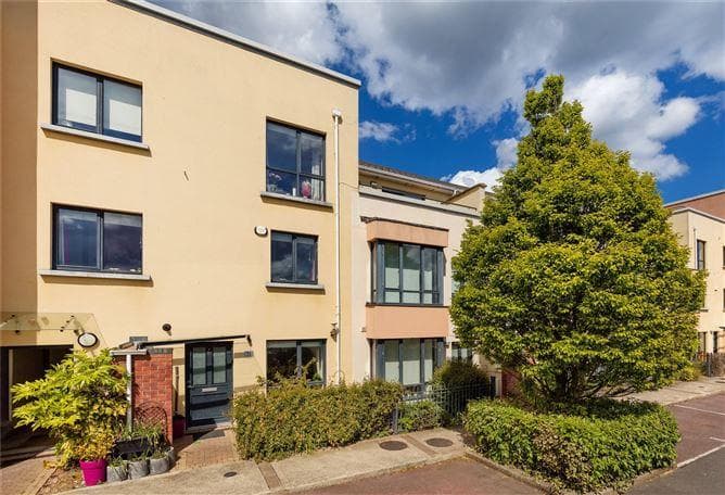 11 Talavera House, Myrtle Road, The Coast, Baldoyle