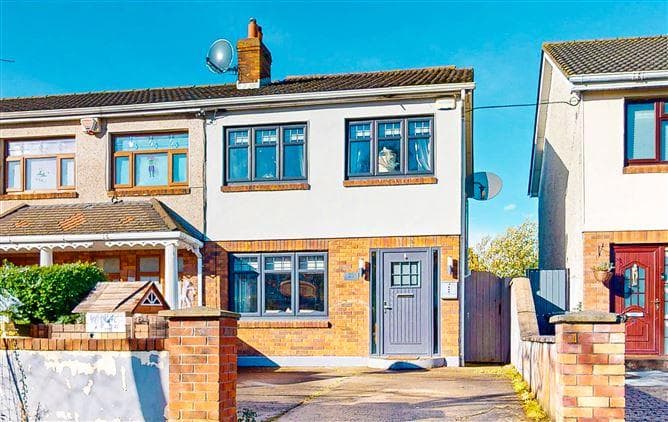 255, Cherrywood Lawn, Dublin 22