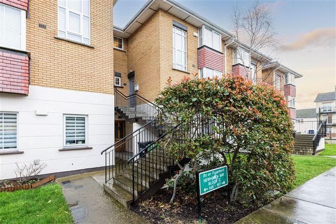 153 Newhaven Bay, Balbriggan, Co. Dublin