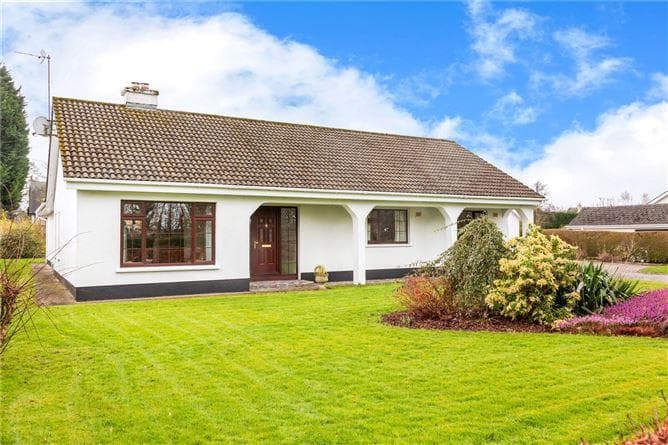 Saint Jude's, Brannockstown, Kilcullen, Co. Kildare