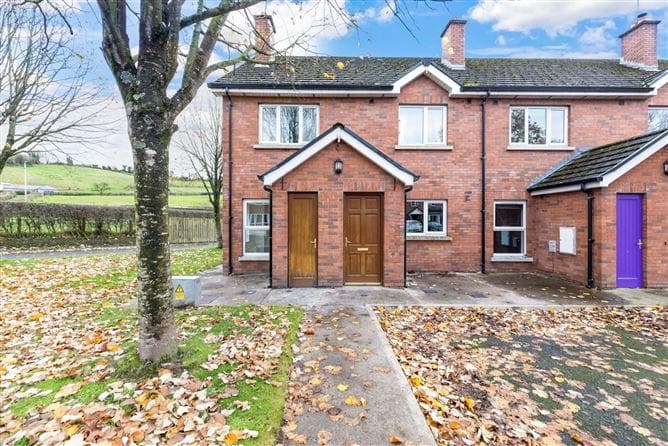 34A Drumbear Wood, Monaghan