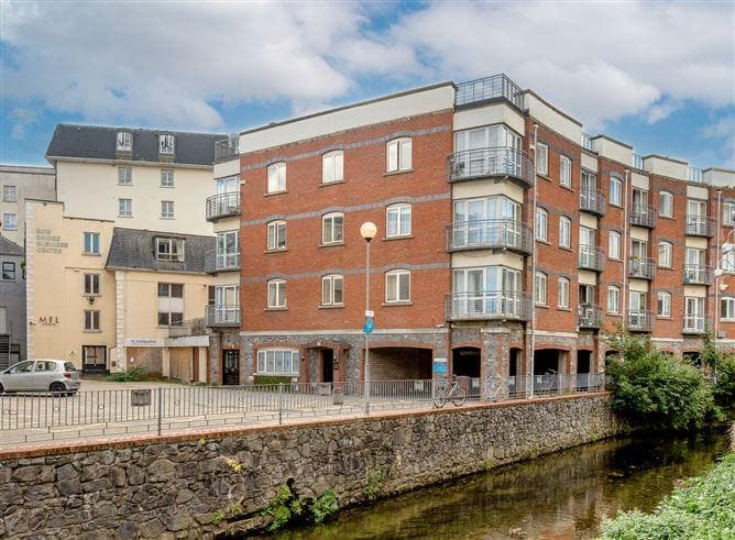 32 Bow Bridge House, Kilmainham, Dublin 8