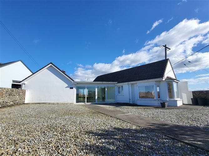 The Hideout, Milltown Road, Kilkee, Kilkee, Co. Clare, V15FX20