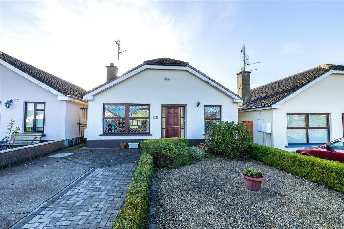 24 Delgany Park, Delgany, Co. Wicklow