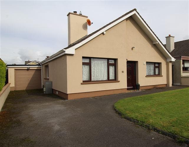 No.22 The Demesne, Longford, Longford
