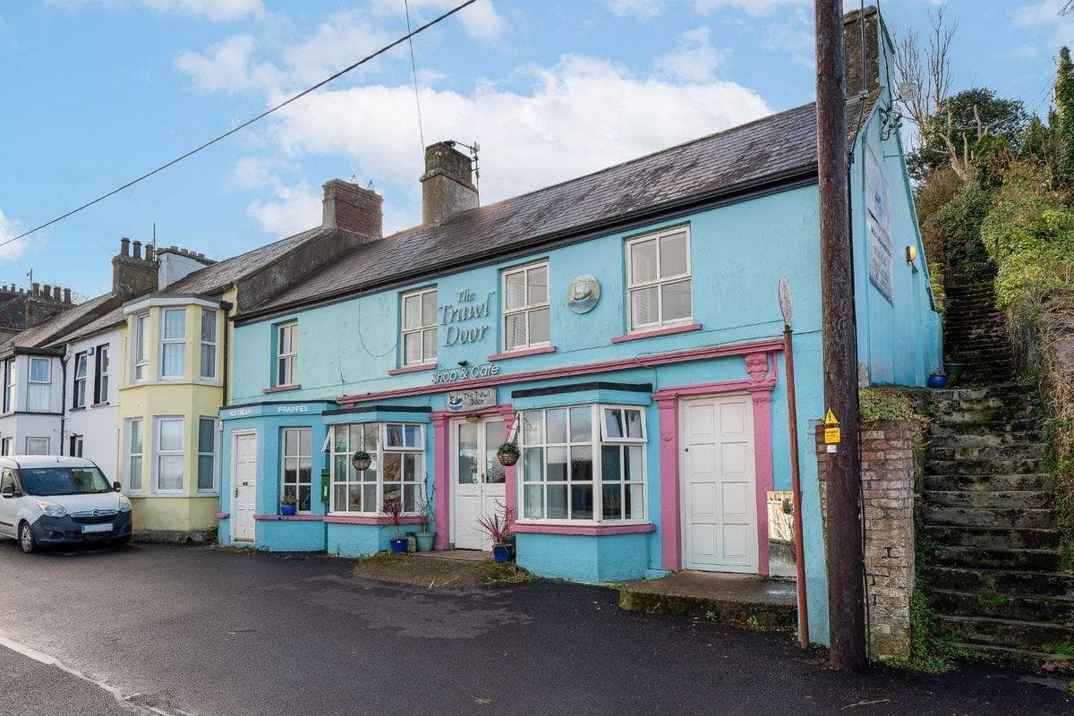 1 Main Street, Ballycotton, Co. Cork, P25HP40