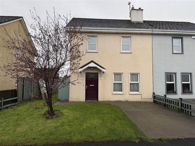 12, New Line Close, Co. Laois
