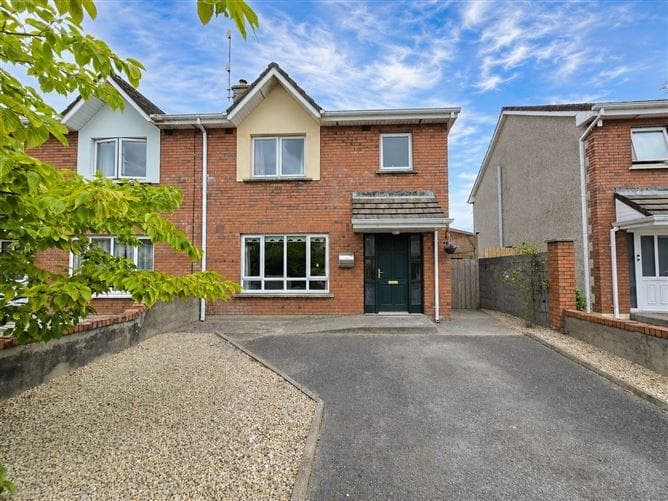 4, H Abhainn Quin Road, Bruach, Co. Clare