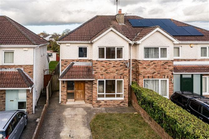 27, Tara Court, Co. Meath