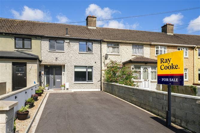 47, Glasanaon Road, Dublin 11