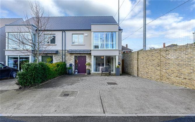 63 Aylesbury, Ballintemple, Cork