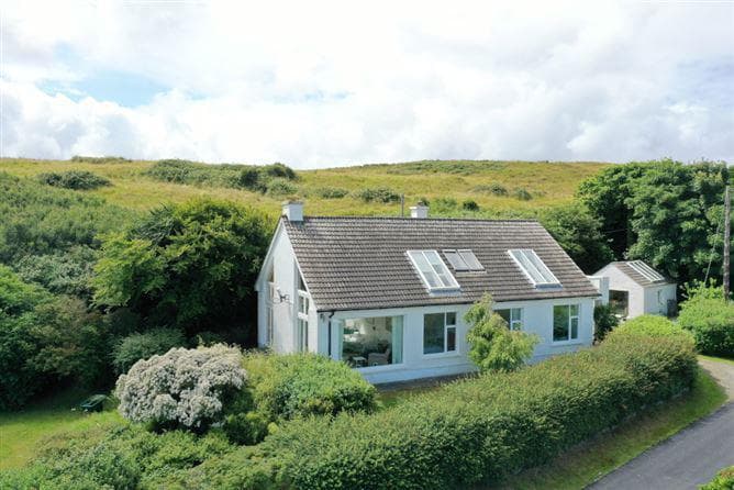 Lackagh, Portnoo, Donegal
