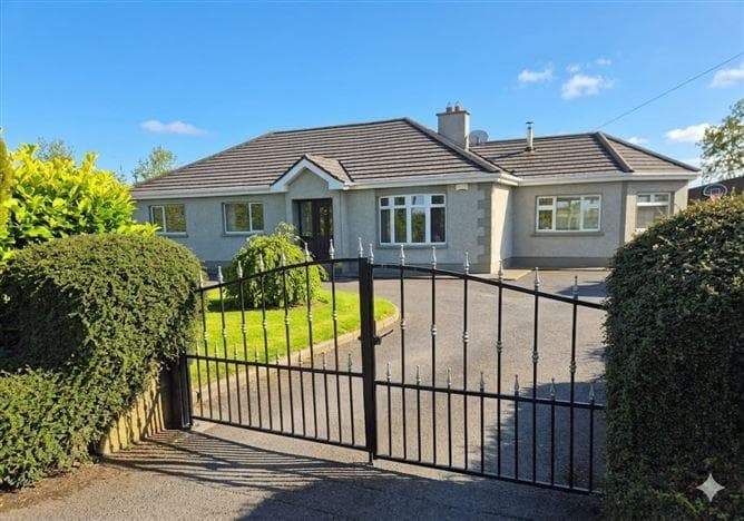 Clonmore, Rhode, Offaly