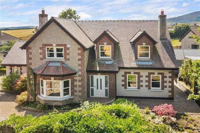 The Rocks, Kilmyshall, Bunclody, Enniscorthy, County Wexford