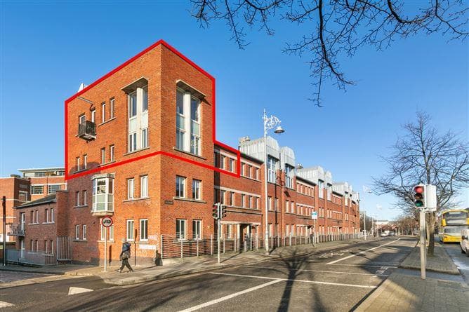 7 Bishopsmede, Dublin 8