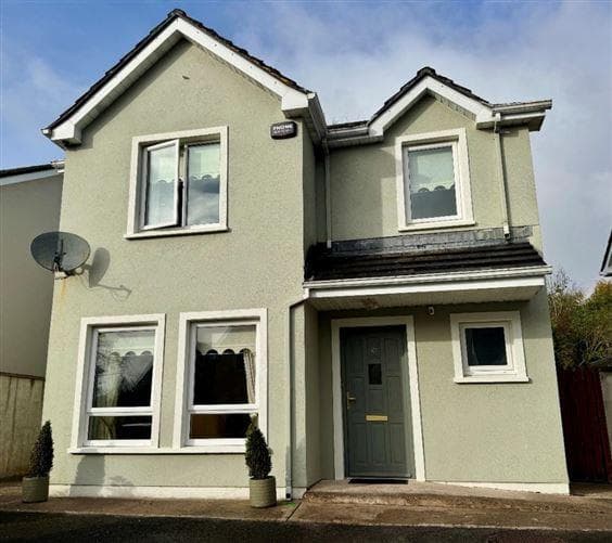 No.27 Rock Valley, Dromahair, Co. Leitrim 