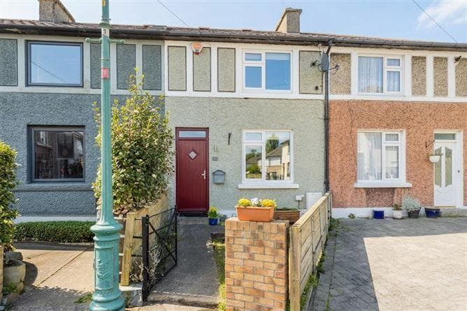 12, Barron Place, Dublin 9
