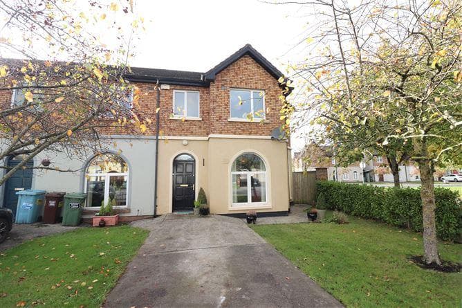 40 Clonmore, Kilteragh , Dooradoyle, Limerick