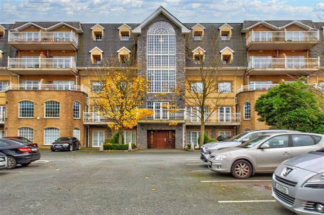 212 Swiftwood, Grafters Lane, Saggart, Co. Dublin