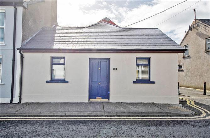 3 Emmet Street, Dungarvan, Co. Waterford, X35RD39