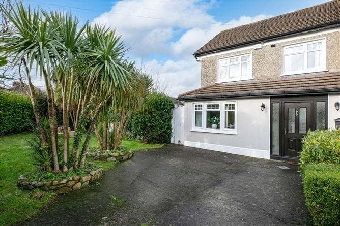 78A Rockfield Avenue, Perrystown, Dublin 12